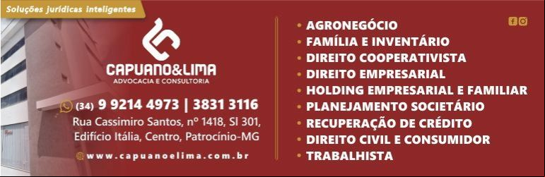 CAPUANO E LIMA inicio 20/1/23